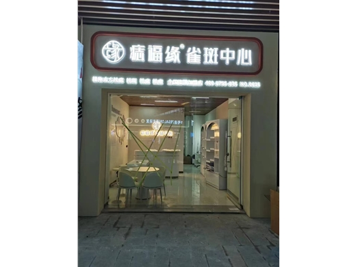 店面形象